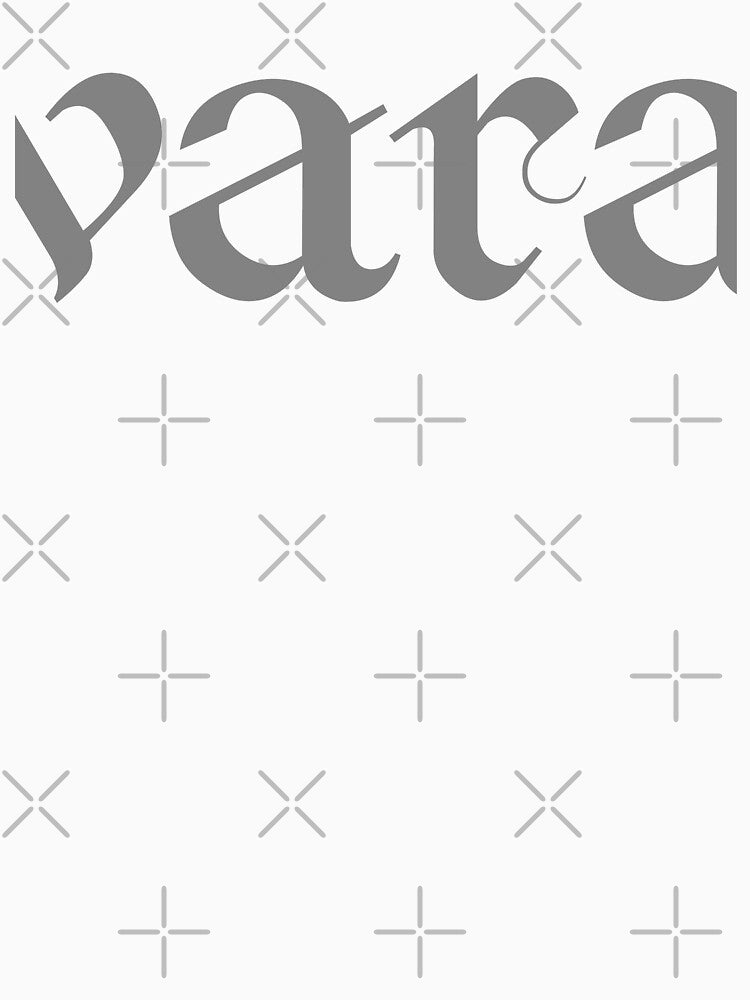 Vara Simple Transparency Logo by VARA OFFICIAL