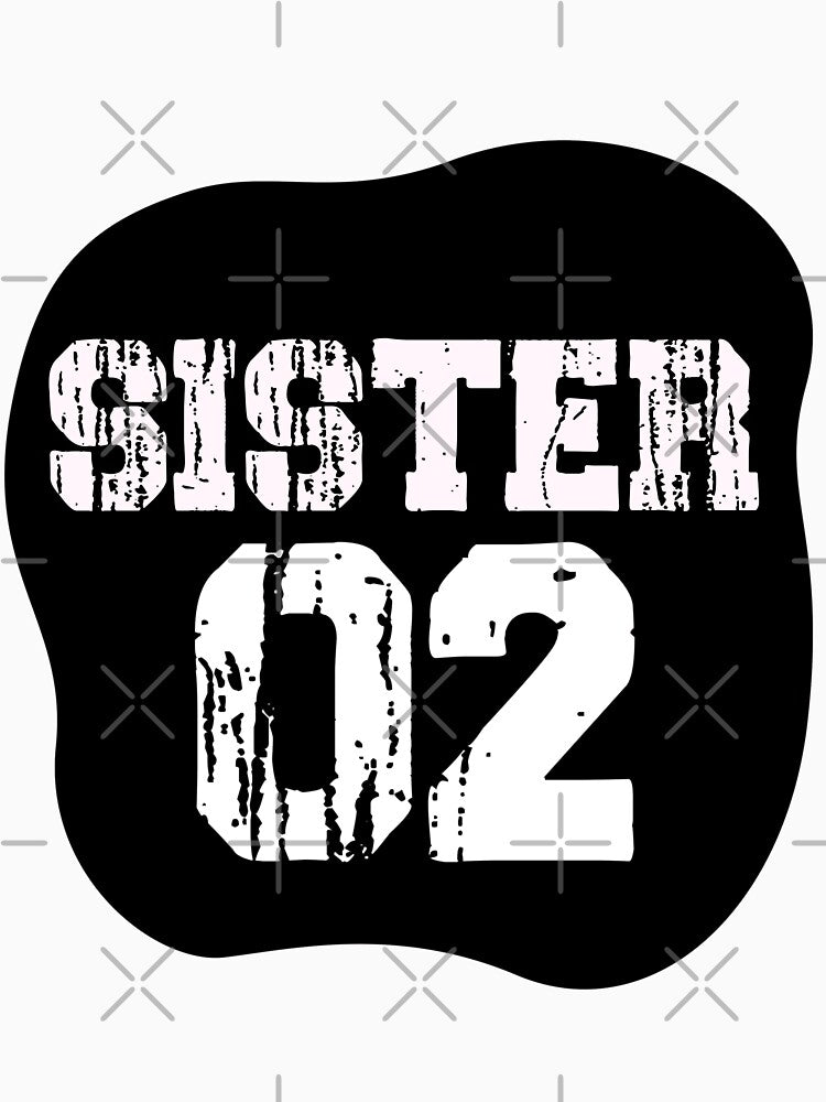 Sister 02 Gifts For Sisters by Hna789