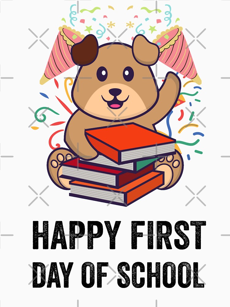 Happy First Day Of School 2022 - Funny School by AMINE  ★★★★★