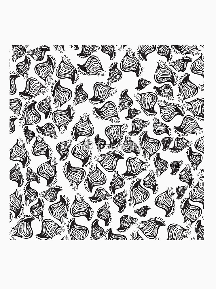 pod pattern by hdconnelly