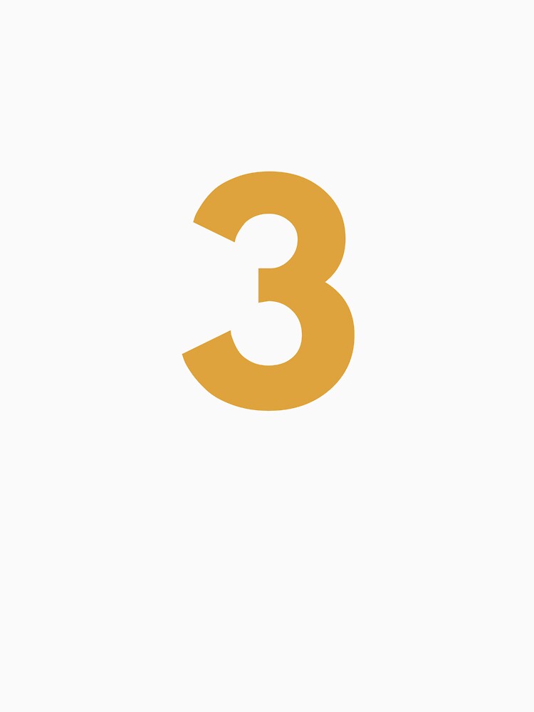 No. 3 Golden by fmly