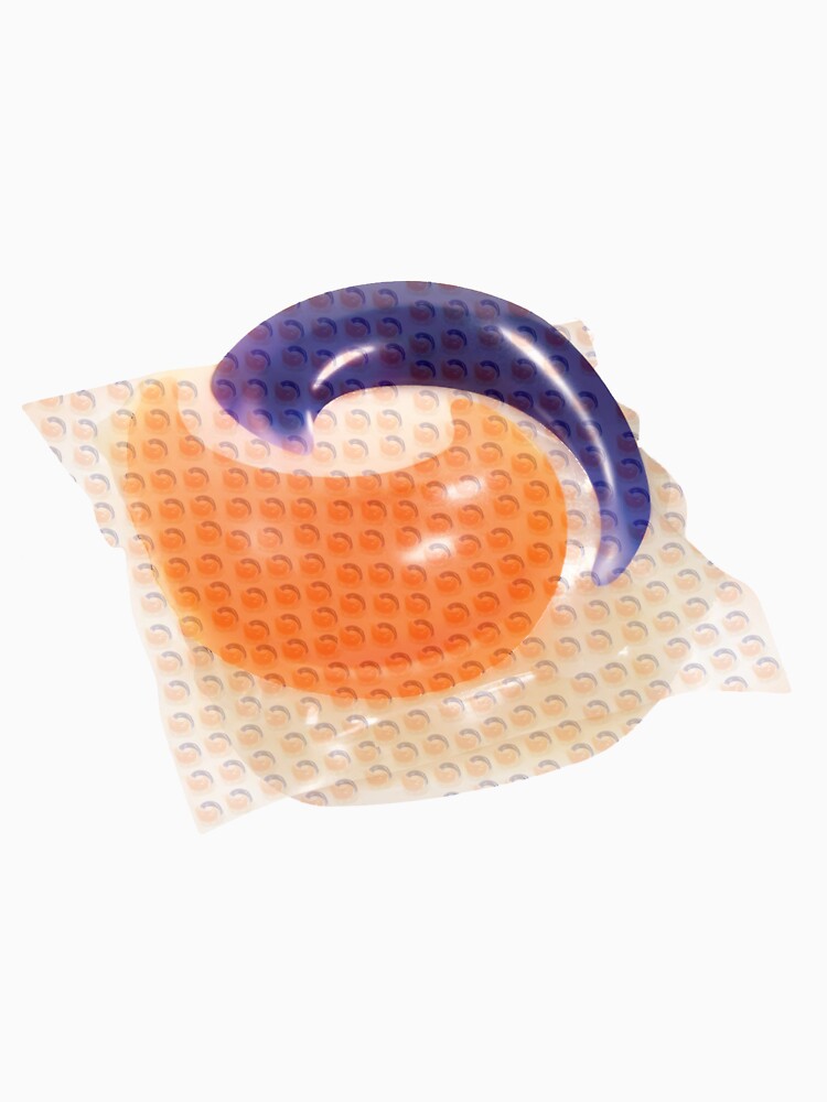 Tide Pod Tide Pod by SexyMilkMan