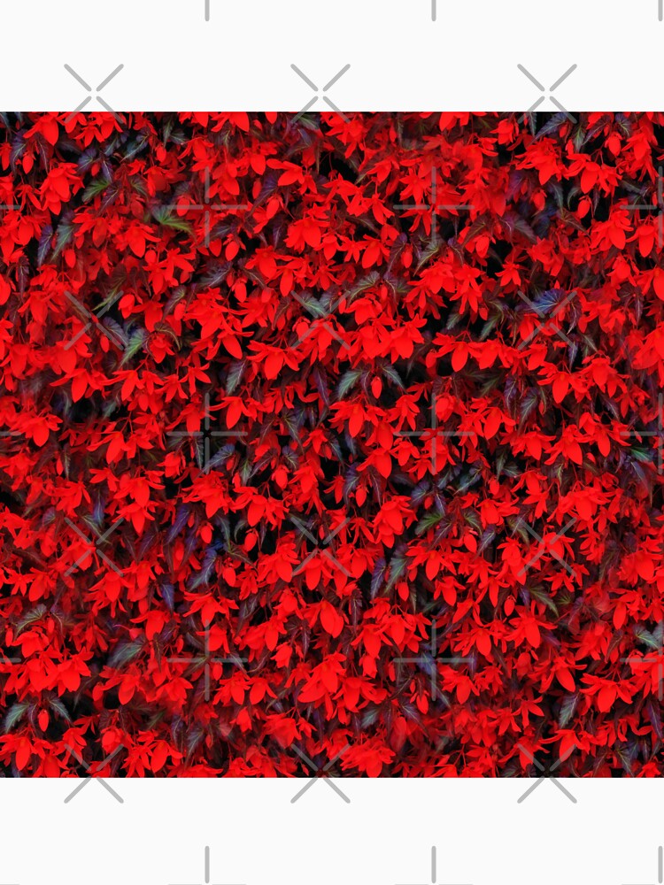 Burning Ivy by AxeLeon Patterns