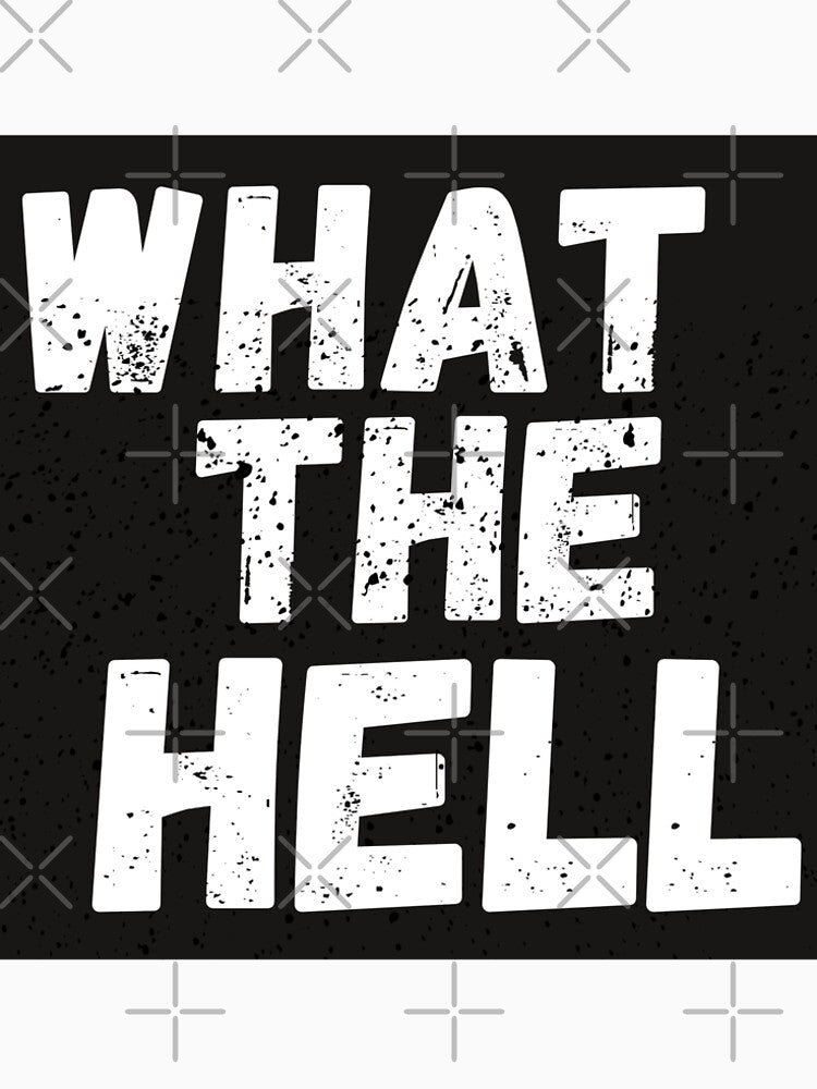 WTH DESIGN by DDoneph