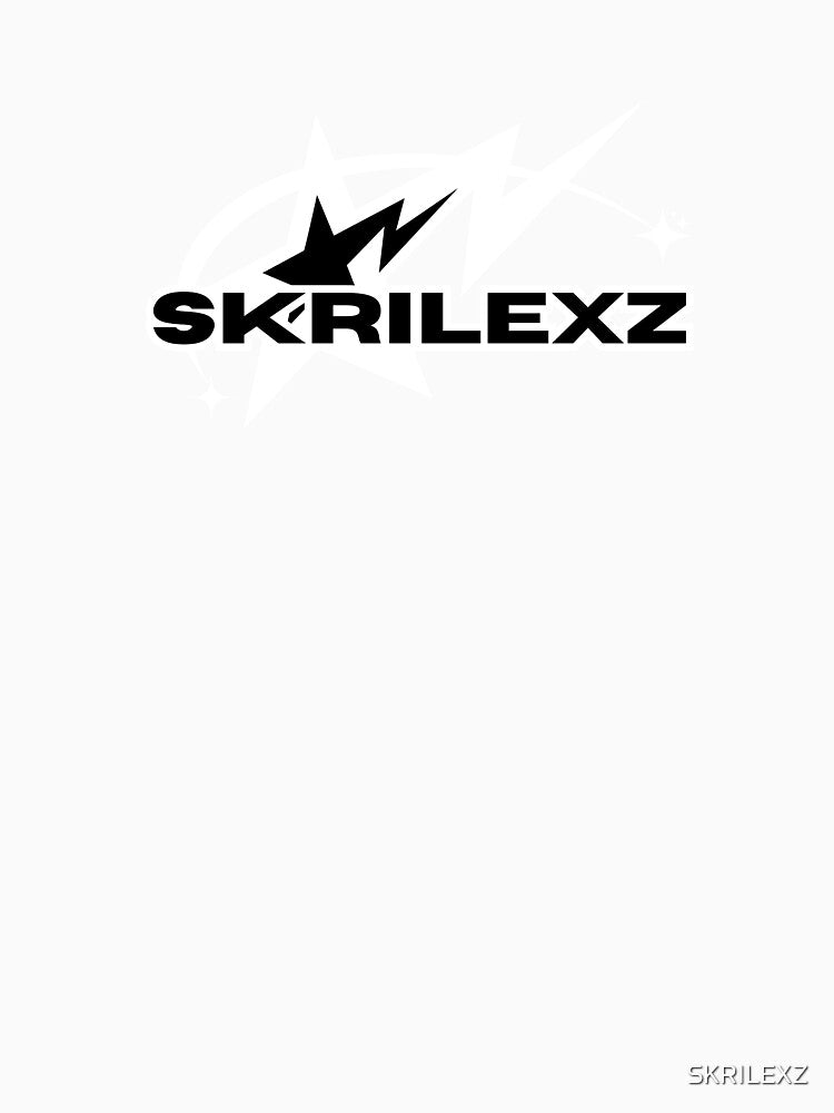 SKRILEXZ Logo Items by SKRILEXZ
