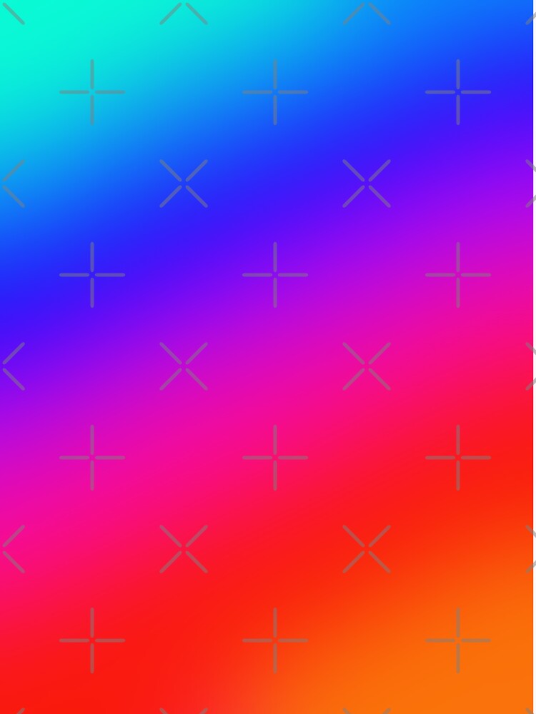 Gradient Pattern by SoniyaArt !