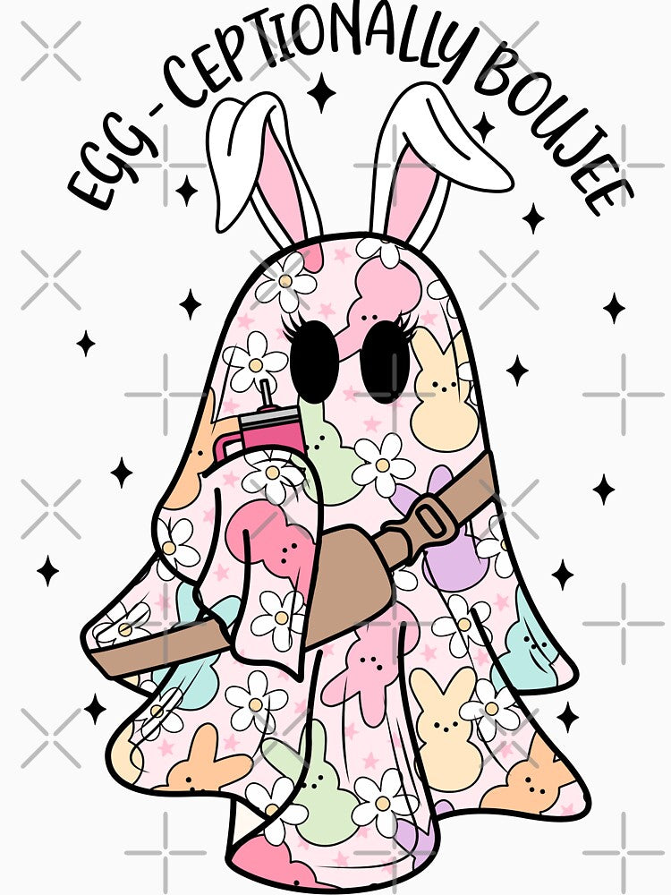 The Boujee Boo Ms Bunny Collection by AGillis691