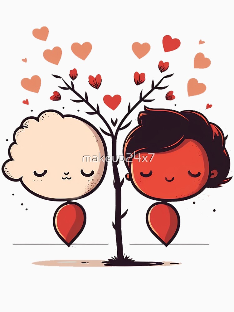 Valentines Day by Design Den