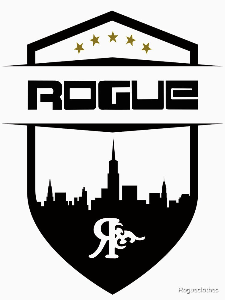 ROGUE EXCLUSIVE by Rogueclothes