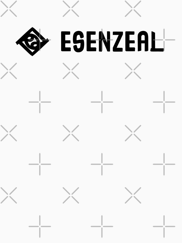 Esenzeal Brand by Esenzeal