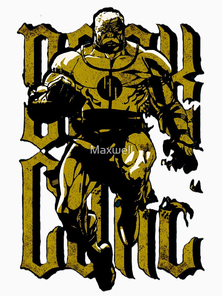 conquer / invincible by Maxwell