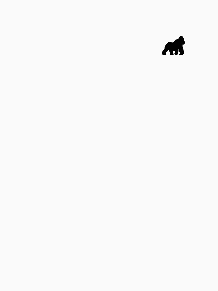 Harambe Logo by thrxxd