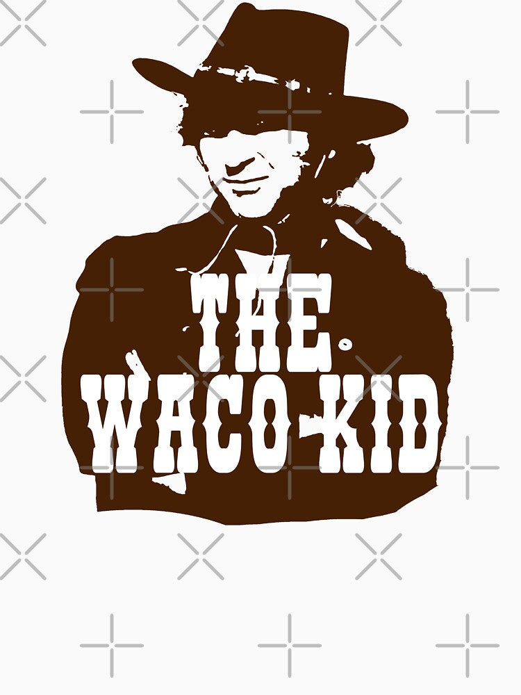 The Waco Kid by everything-shop