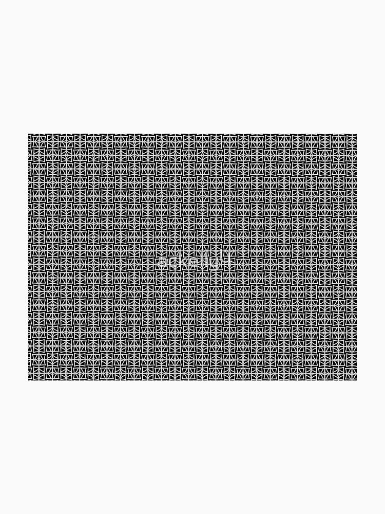 EXECUTIVE GREY PATTERN by ackelly4