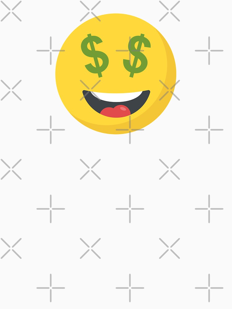 Dollar Smiley - Manifest Money by So Witcasm ?