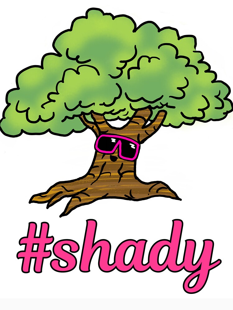 #shady by bmt264
