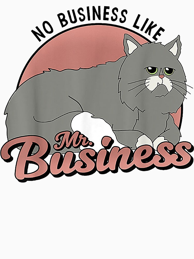 bobs burgers no business like mr business by JesusaHammond