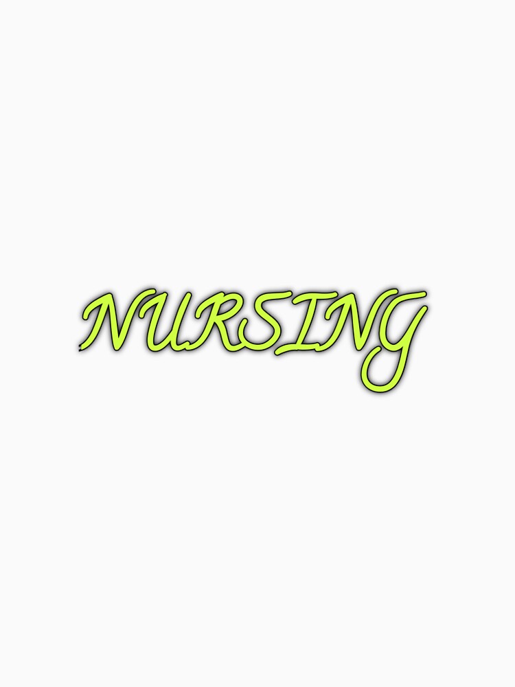 Nursing by choumilanais