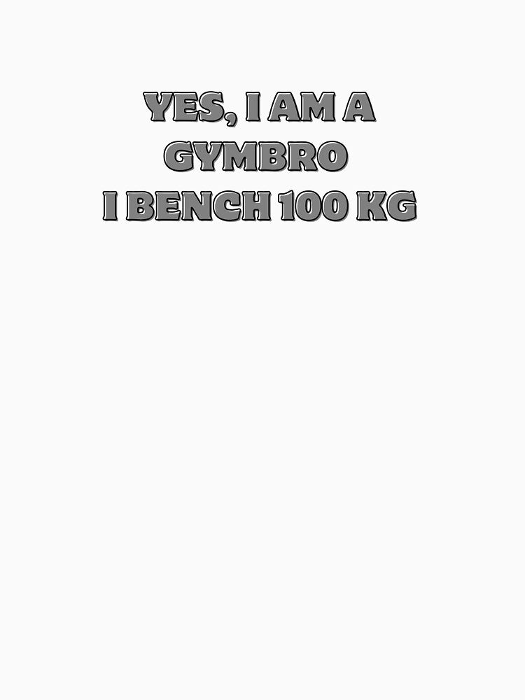 GYM BRO MEME GYM LIFTING WORKOUT by cyclingmania