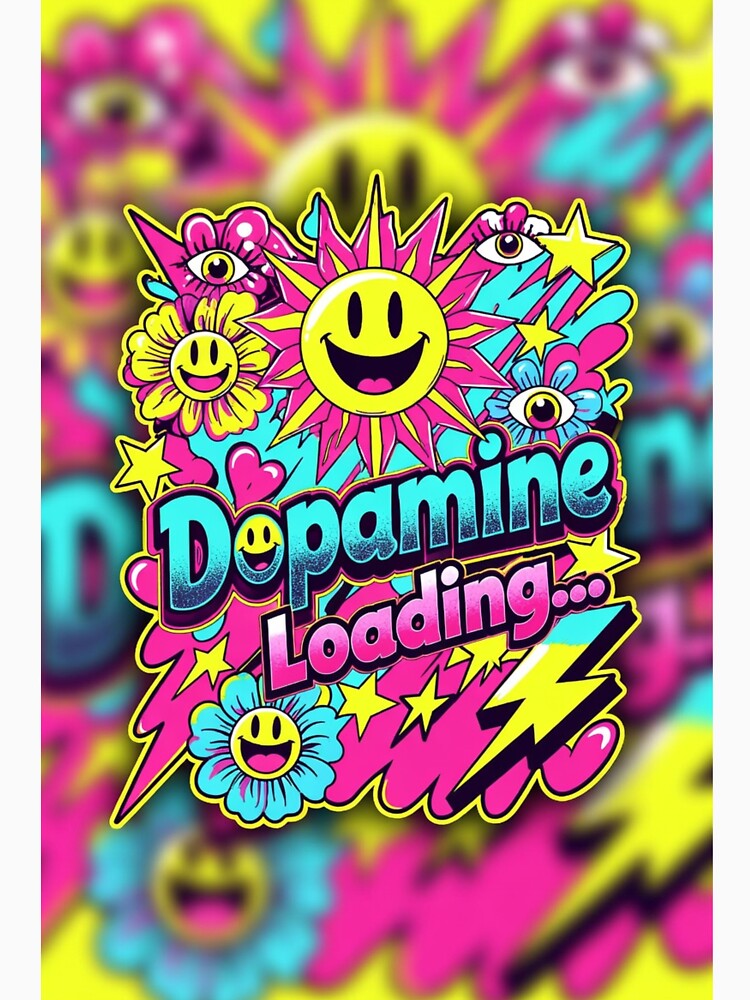 Dopamine Loading by InterPL