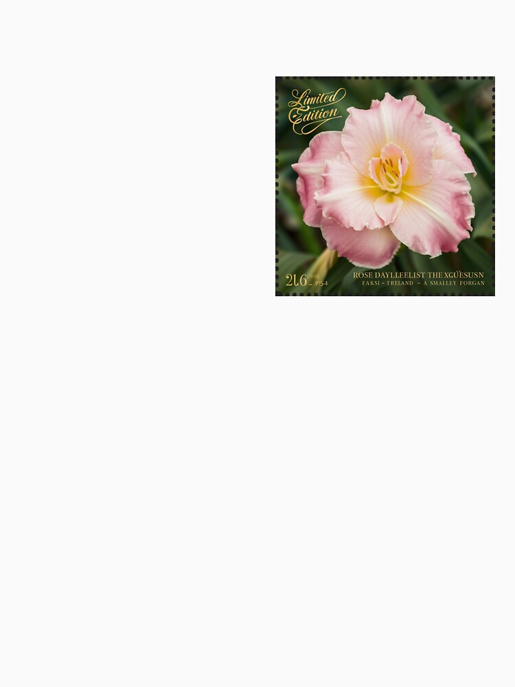 Rose Lily - Limited Edition by unicornunicorn
