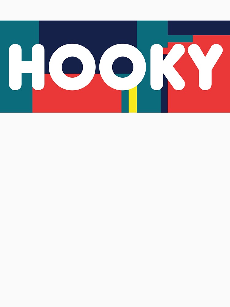 Euro Hooky - Logo 3 by SimsRice