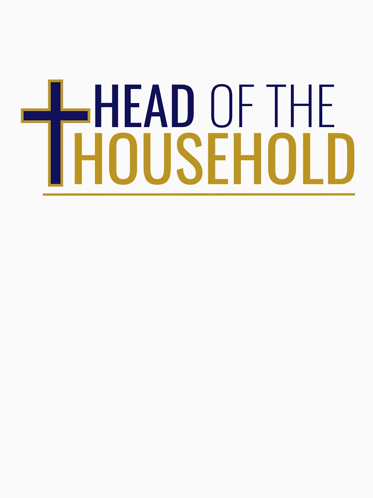 Head of the Household by The Trad Dream