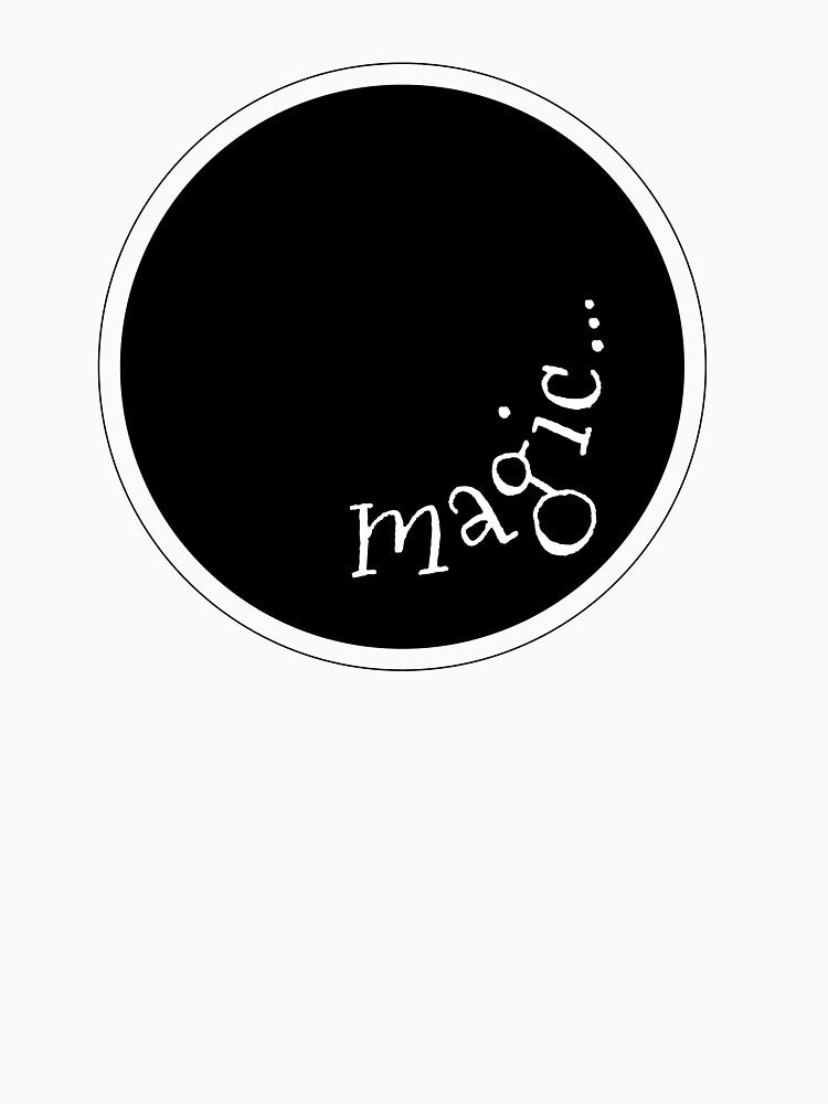 Magic Circle by Brubarell
