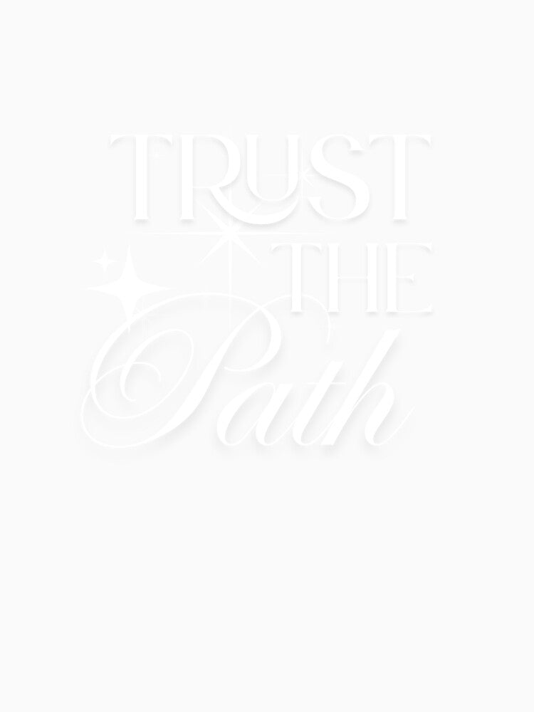 Trust The Path by mirostreet