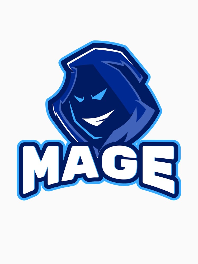 Mage by WizardsCouncil