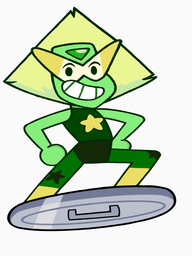 trash lid peri by DiyaRobins