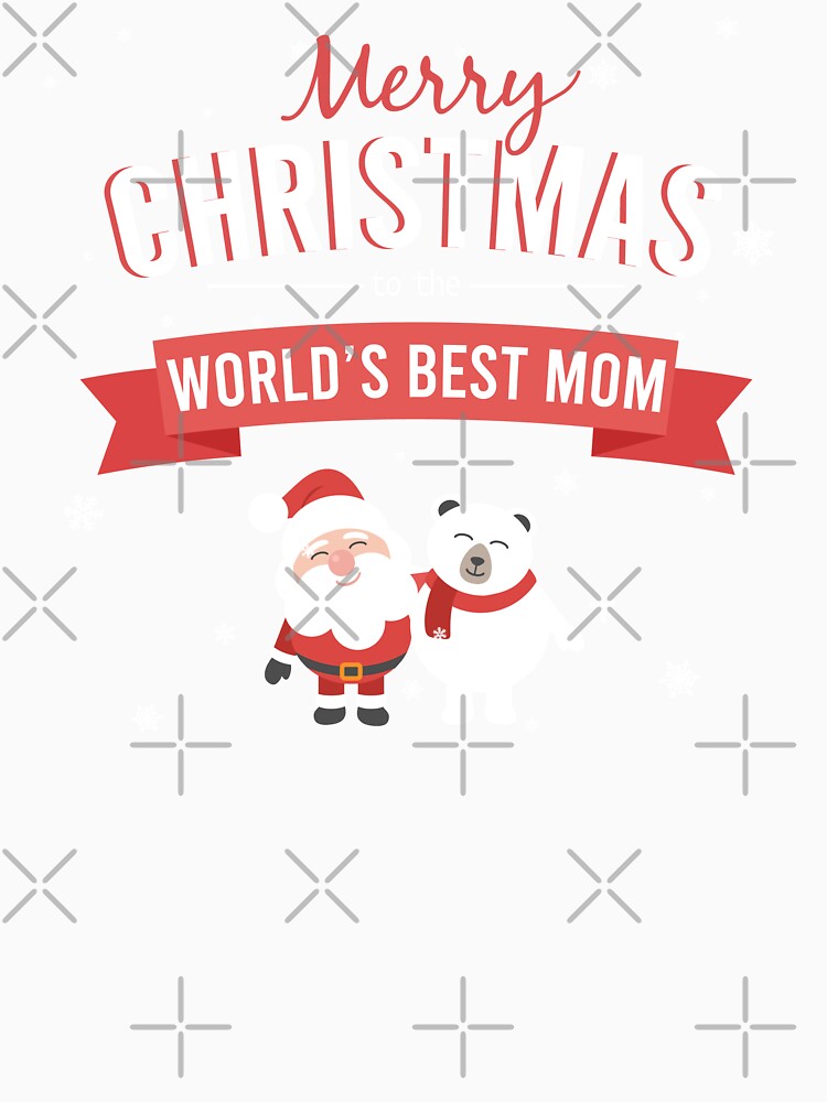 Merry Christmas to world's best mom on this Australian Christmas day by anins-azuree
