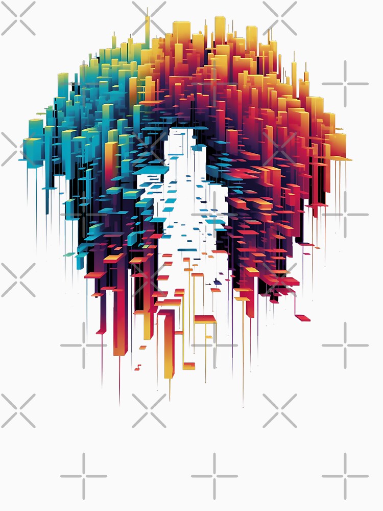 Digital Creation by 3po3