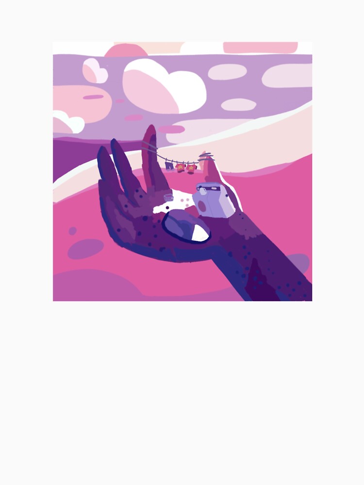 Home - Steven Universe by brieoche