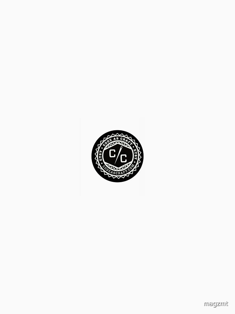 ETSY STICKER TWO by magzmt