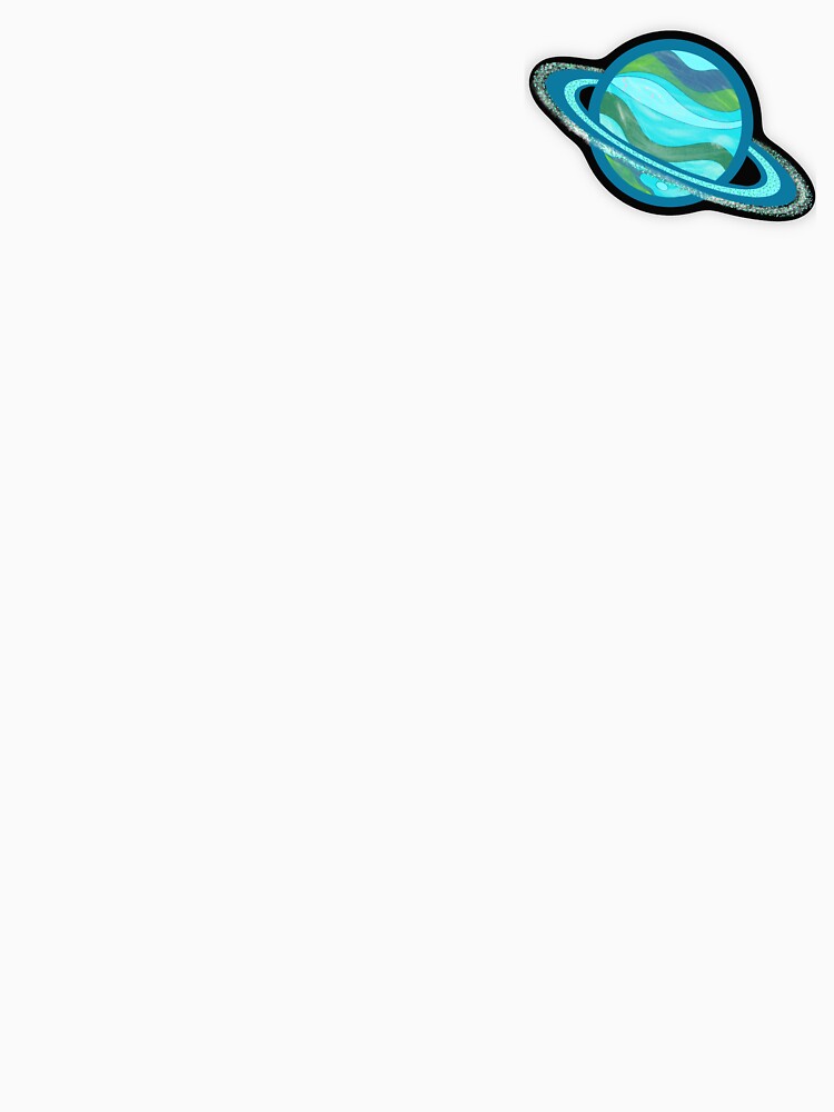 Planet Bluto by MistledPine