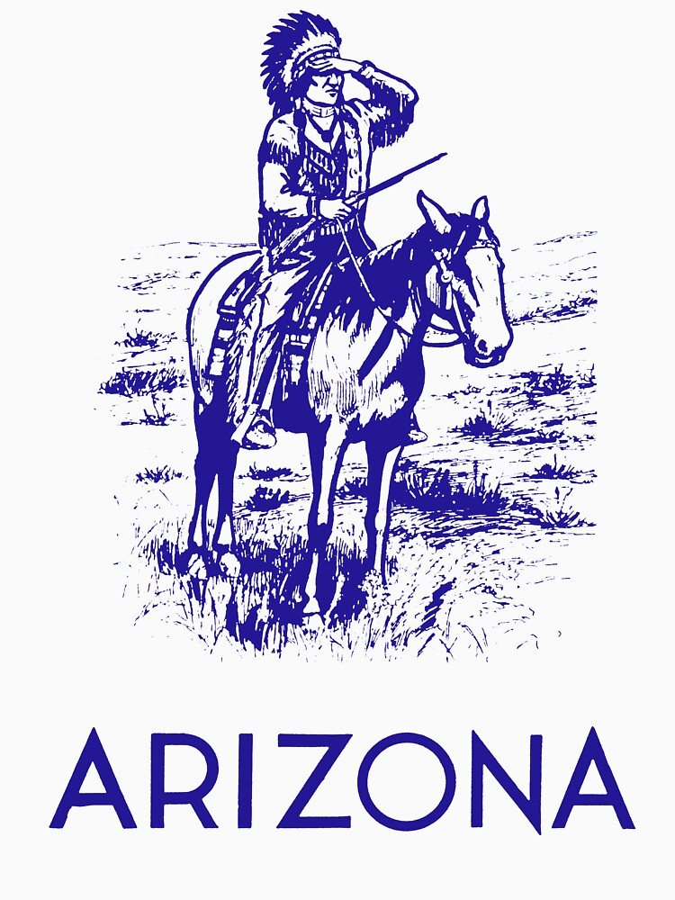 Old School Arizona by historicimage