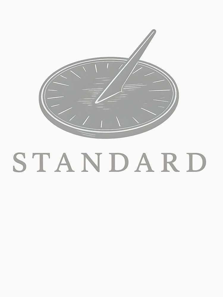Standard Sundial Time by StandardSW