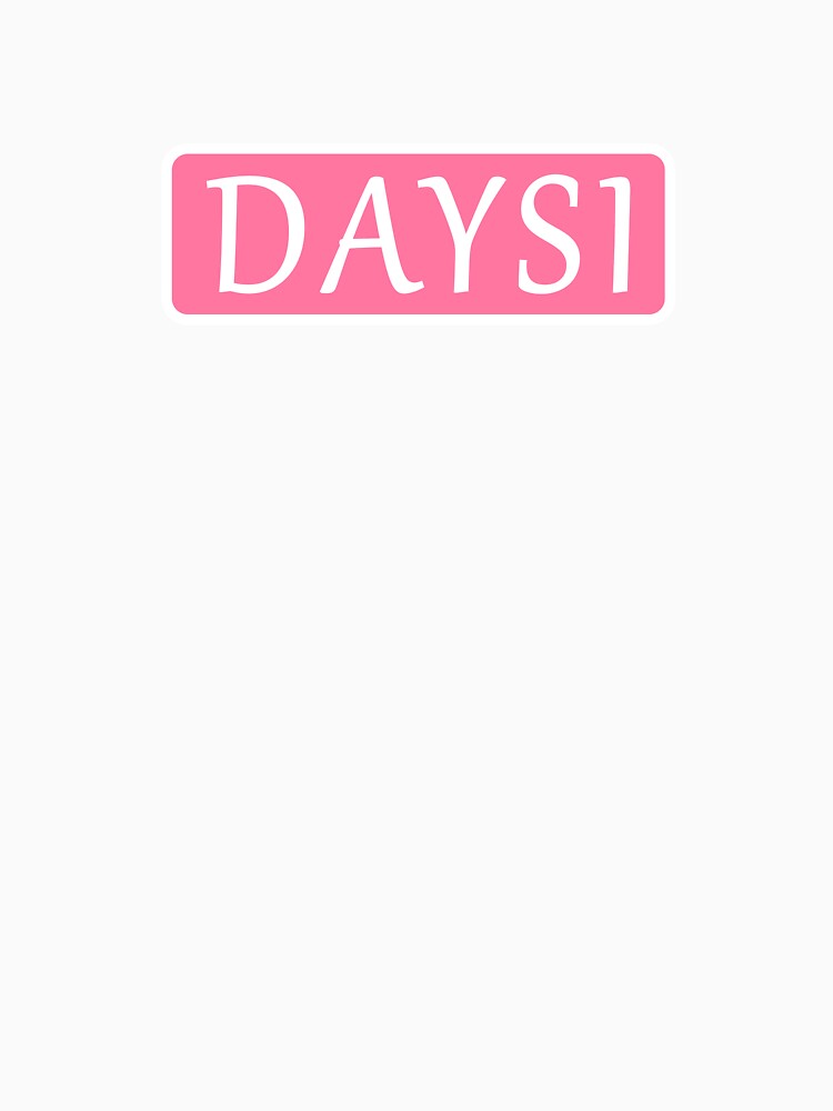 Daysi Name by Jeallan Designs