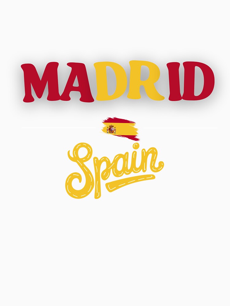 Madrid by adilht-DesignART