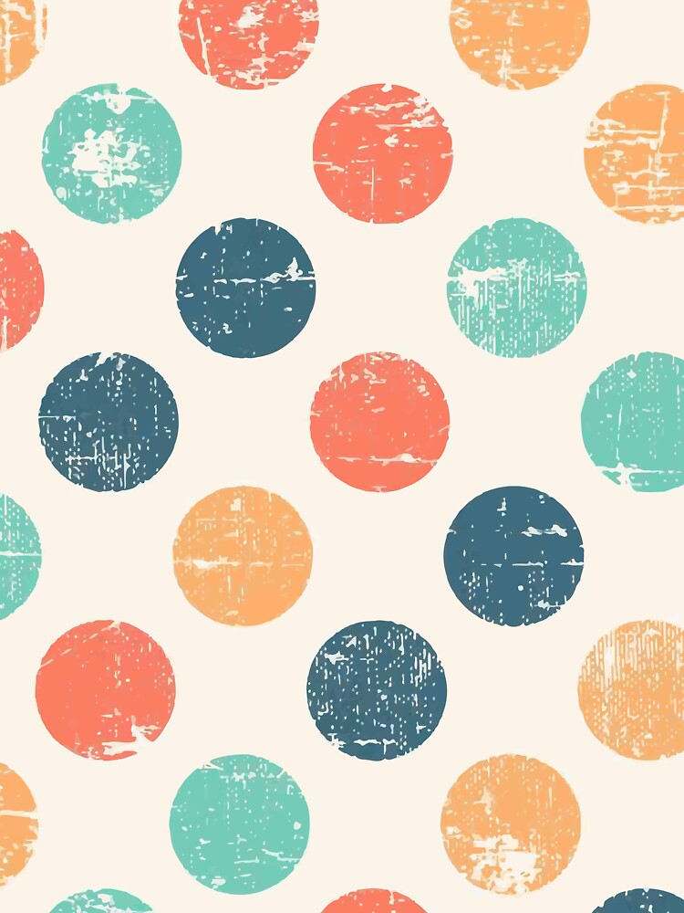 Colorful Dot by zaher97