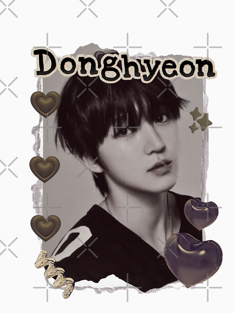KickFli Donghyeon Seven Member Kpop Boy Group Kpop boy group Korean pop group by HELL0WBELLO