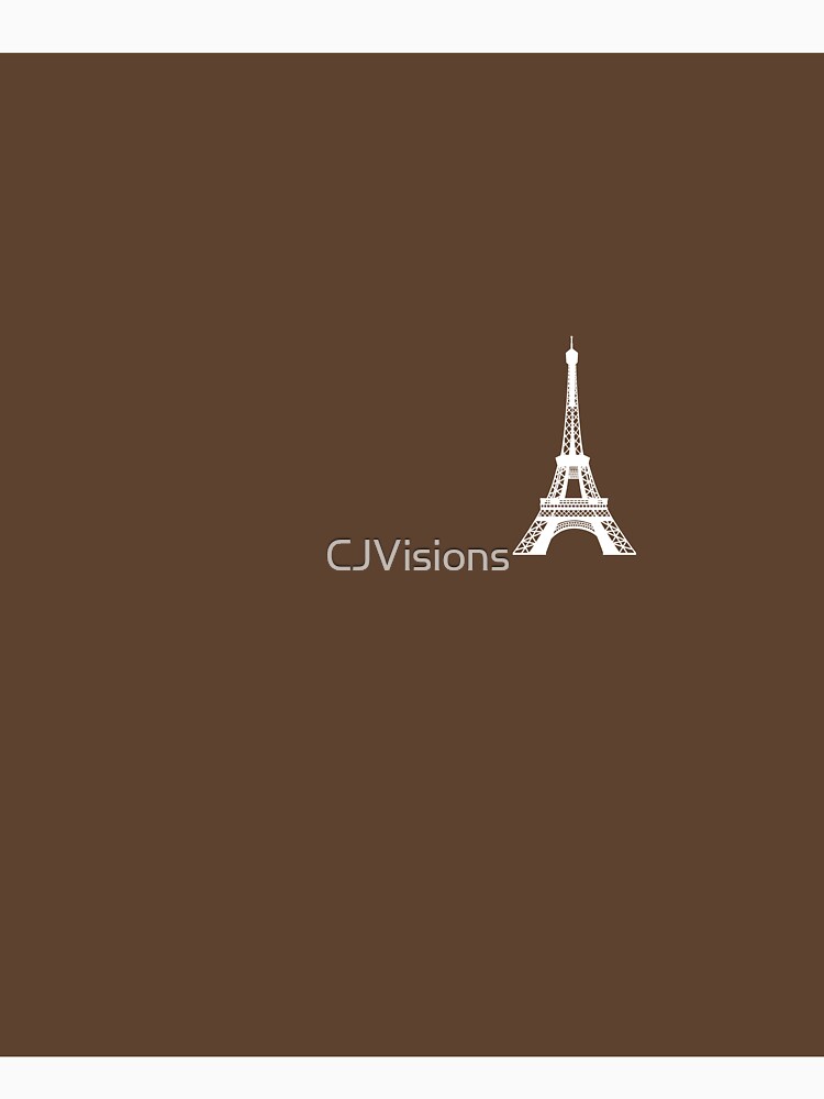 Paris by CJVisions