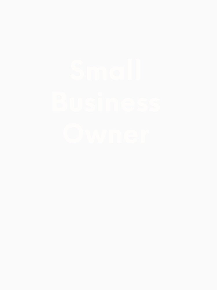 Small Business Owner by JonasBakel
