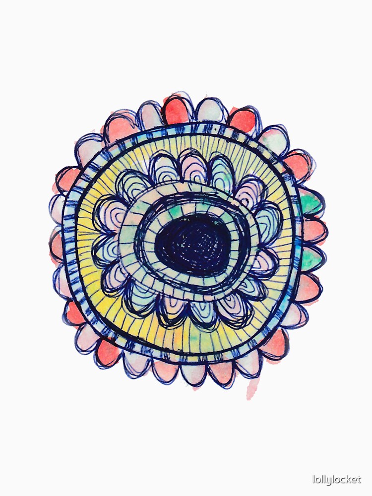 Doodle by lollylocket