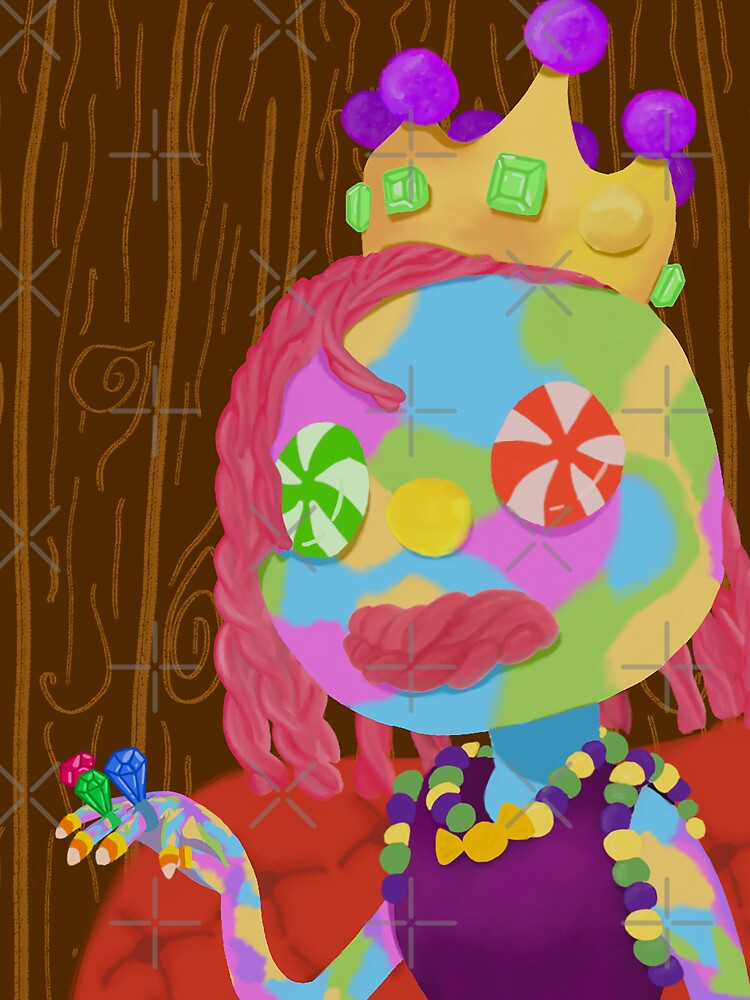 Candy Wife by Superbly