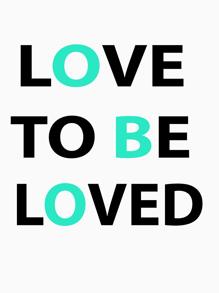Love To Be Loved by Usatazon on