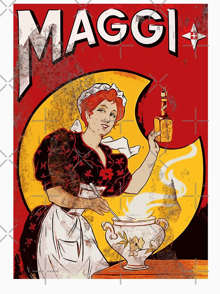 Maggi Magic by Williamsthomas