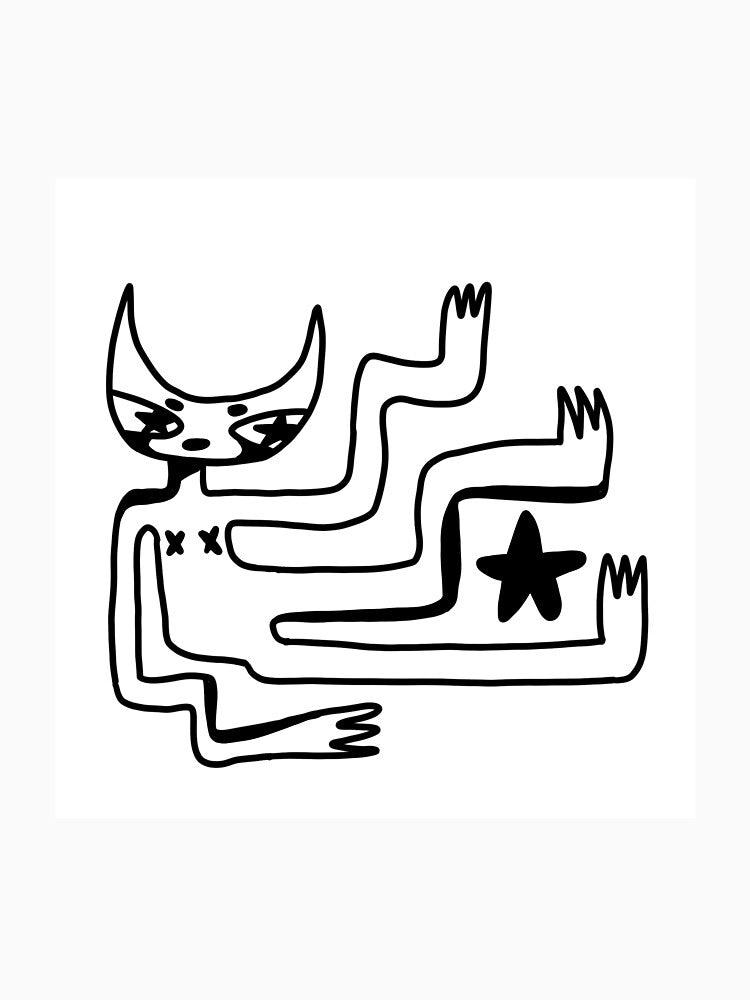 Squishy demon by dejaVI