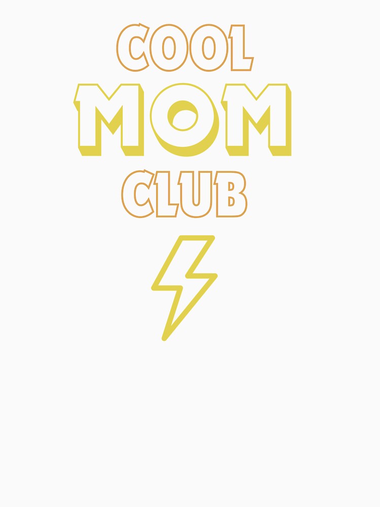 Cool Mom by LimitedClassic
